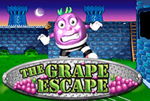 The Grape Escape-Habanero