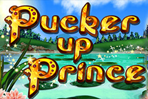 Pucker Up Prince-Habanero