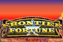 Frontier Fortunes-Habanero