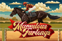 Marvelous Furlongs-Habanero