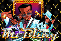 Mr Bling-Habanero
