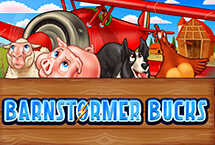 Barnstormer Bucks-Habanero