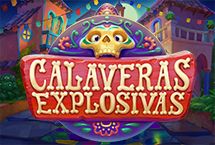 Calaveras Explosivas-Habanero