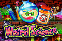 Weird Science-Habanero