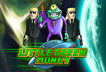 Little Green Money-Habanero