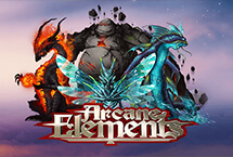 Arcane Elements-Habanero
