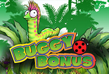Buggy Bonus-Habanero