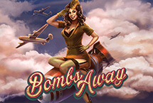 Bombs Away-Habanero