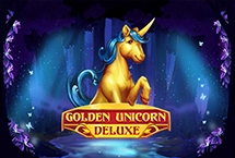 Golden Unicorn Deluxe-Habanero
