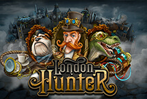 London Hunter-Habanero