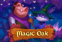 Magic Oak-Habanero