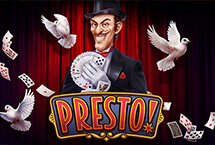 Presto!-Habanero
