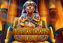 Egyptian Dreams Deluxe-Habanero