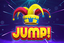 Jump!-Habanero