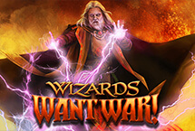 Wizards Want War!-Habanero
