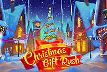 Christmas Gift Rush-Habanero