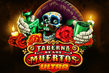 Taberna De Los Muertos Ultra-Habanero