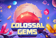 Colossal Gems-Habanero
