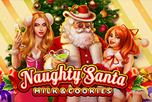 Naughty Santa-Habanero