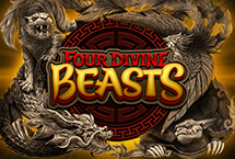 Four Divine Beasts-Habanero