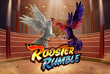 Rooster Rumble-PG Soft