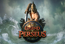 Legend of Perseus-PG Soft