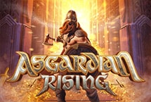 Asgardian Rising-PG Soft