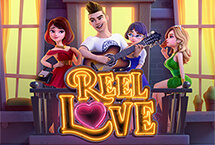 Reel Love-PG Soft