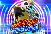Hip Hop Panda-PG Soft