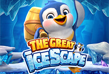 The Great Icescape-PGSOFT