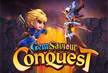 Gem Saviour Conquest-PG Soft