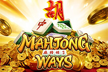 Mahjong Ways-PGSOFT