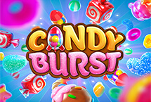 Candy Burst-PG Soft