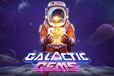 Galactic Gems-PG Soft