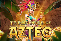 Treasures of Aztec-PGSOFT