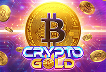 Crypto Gold-PG Soft