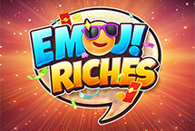 Emoji Riches-PG Soft