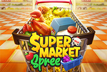 Supermarket Spree-PG Soft
