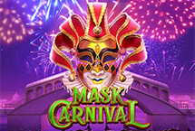 Mask Carnival-PG Soft