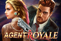 Agent Royale-Red Tiger