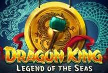 Dragon King: Legend of the Seas-Red Tiger