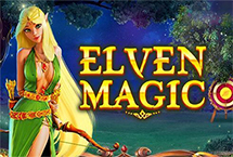 Elven Magic-Red Tiger