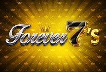 Forever 7's-Red Tiger
