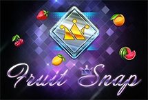 Fruit Snap-Red Tiger