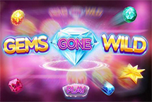 Gems Gone Wild-Red Tiger