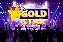 Gold Star-Red Tiger
