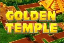 Golden Temple-Red Tiger