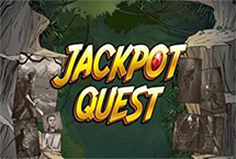 Jackpot Quest-Red Tiger