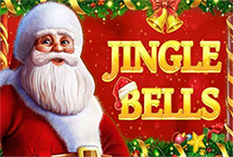 Jingle Bells-Red Tiger