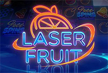 Laser Fruit-Red Tiger
